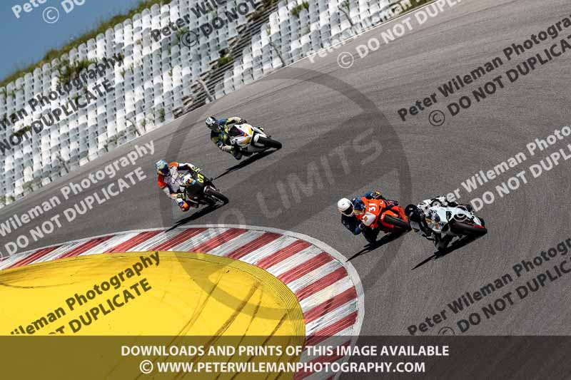 may 2019;motorbikes;no limits;peter wileman photography;portimao;portugal;trackday digital images